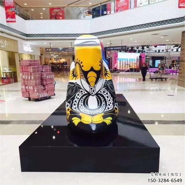 廣場(chǎng)高跟鞋雕塑 公園仿真雕塑 抽象擺件