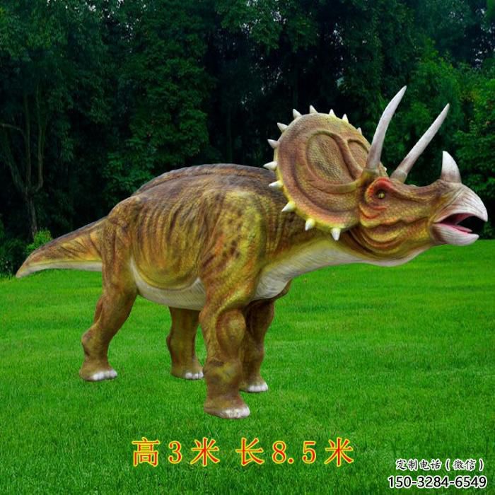 園林恐龍雕塑 風(fēng)景區(qū)玻璃鋼仿真雕塑 廣場小品 園林恐龍雕塑 風(fēng)景區(qū)玻璃鋼仿真雕塑 廣場小品