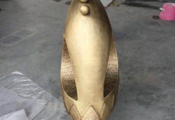 小區(qū)鳥類雕塑，仿真主題，彩繪工藝