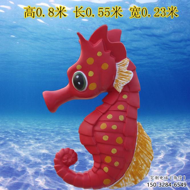 農(nóng)村河馬雕塑，鏤空海洋雕塑，抽象效果