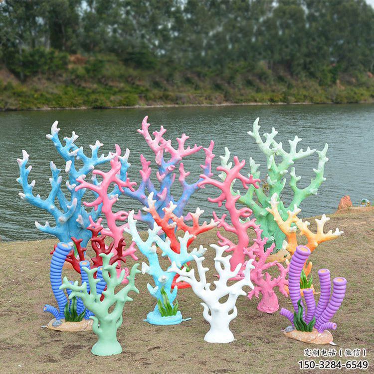 街道珊瑚雕塑，鑄銅農(nóng)耕雕塑，古銅效果