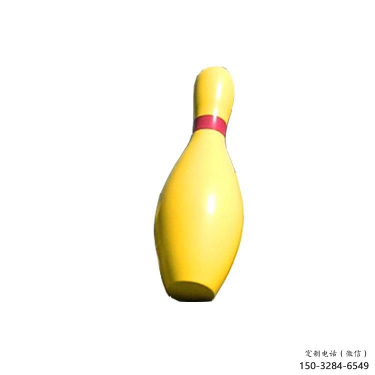 廣場(chǎng)保齡球雕塑，抽象水景雕塑，抽象效果