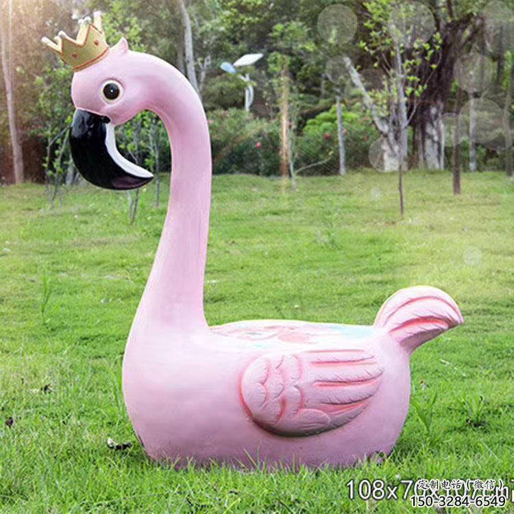 公園座椅雕塑，噴砂發(fā)光雕塑，鍛造工藝
