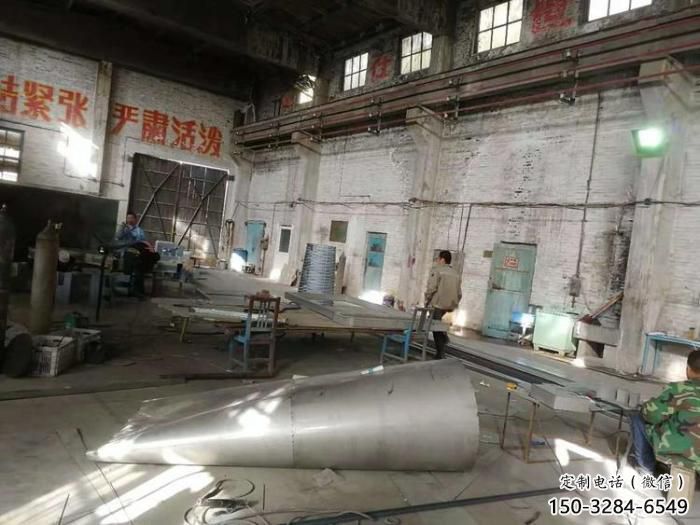 風景區(qū)牙膏雕塑 售樓處廣場雕塑 仿古擺件