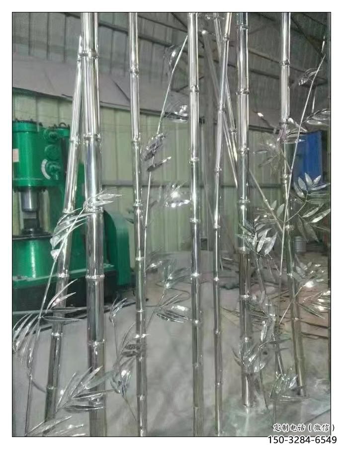 鋼管竹子雕塑 異形竹類雕塑蔬 農(nóng)村植物雕塑 鋼管竹子雕塑 異形竹類雕塑蔬 農(nóng)村植物雕塑