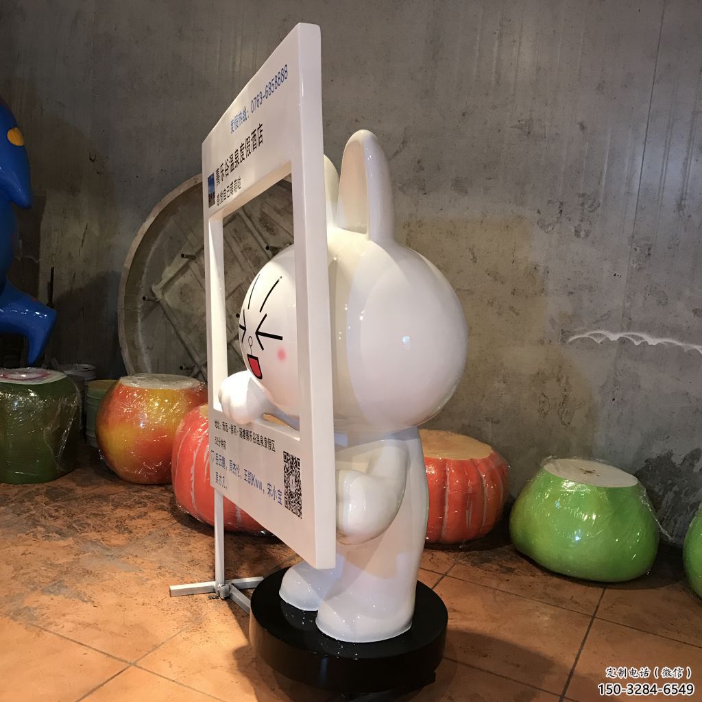 大型玩偶雕塑 步行街卡通雕塑 動(dòng)漫擺件 大型玩偶雕塑 步行街卡通雕塑 動(dòng)漫擺件