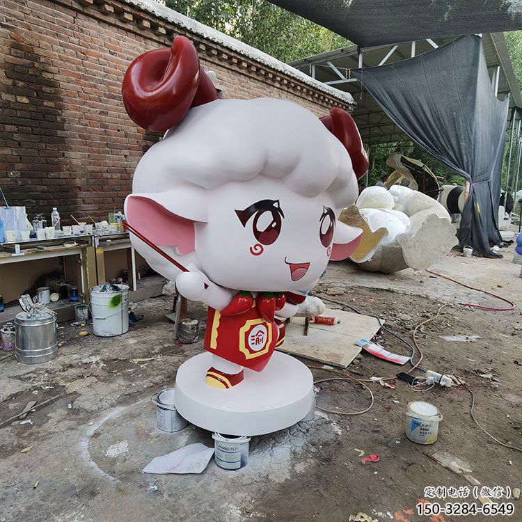 街道工人雕塑 現(xiàn)代景觀勞動雕塑 彩繪民俗雕塑 街道工人雕塑 現(xiàn)代景觀勞動雕塑 彩繪民俗雕塑