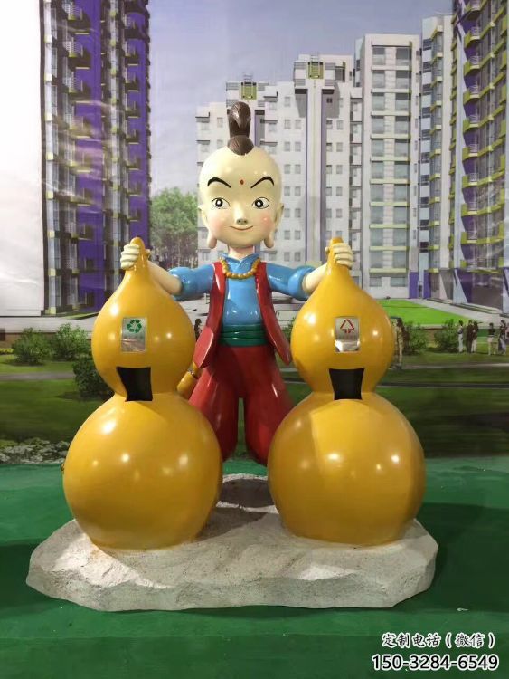 庭院濟(jì)公雕塑 公園草地雕塑 鍛造工藝雕塑 庭院濟(jì)公雕塑 公園草地雕塑 鍛造工藝雕塑