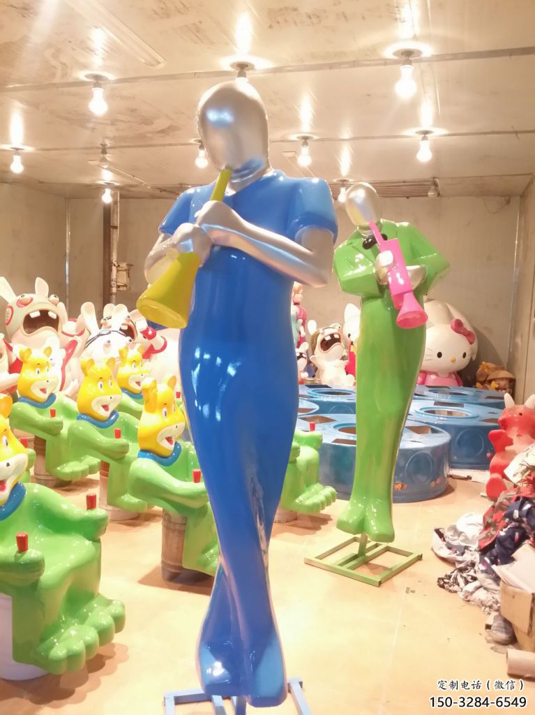 房地產(chǎn)吹拉彈唱雕塑 剪影音樂(lè)雕塑 鍛造音樂(lè)人雕塑 房地產(chǎn)吹拉彈唱雕塑 剪影音樂(lè)雕塑 鍛造音樂(lè)人雕塑
