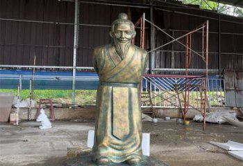 商場(chǎng)讀書雕塑 學(xué)校雕塑 店門口小品