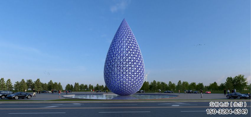 大型商場(chǎng)水珠雕塑 仿真淚滴雕塑 鏡面雕塑 大型商場(chǎng)水珠雕塑 仿真淚滴雕塑 鏡面雕塑