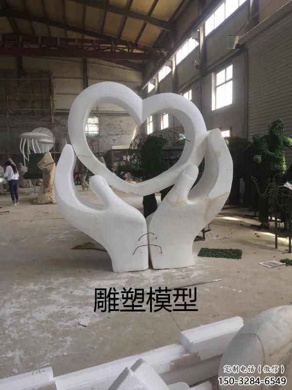愛(ài)心雕塑 仿真愛(ài)情雕塑 烤漆雕塑 愛(ài)心雕塑 仿真愛(ài)情雕塑 烤漆雕塑