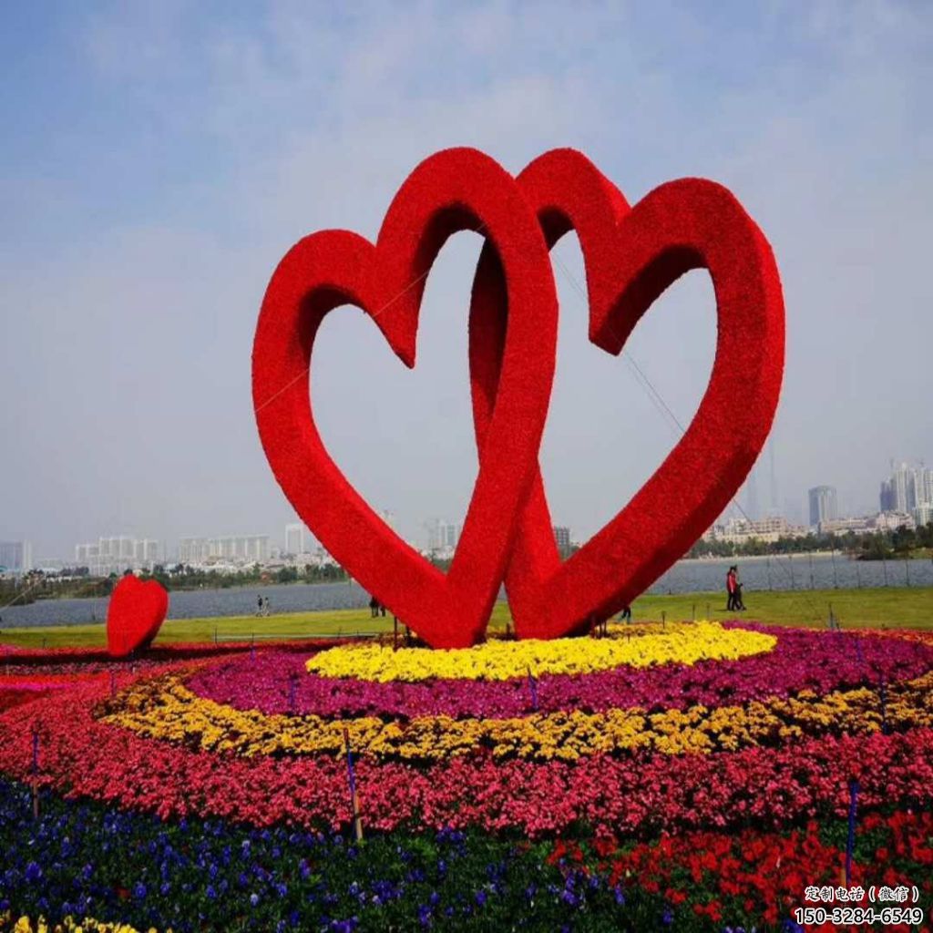 房地產(chǎn)愛(ài)心雕塑 剪影愛(ài)情雕塑 鍛造雕塑 房地產(chǎn)愛(ài)心雕塑 剪影愛(ài)情雕塑 鍛造雕塑