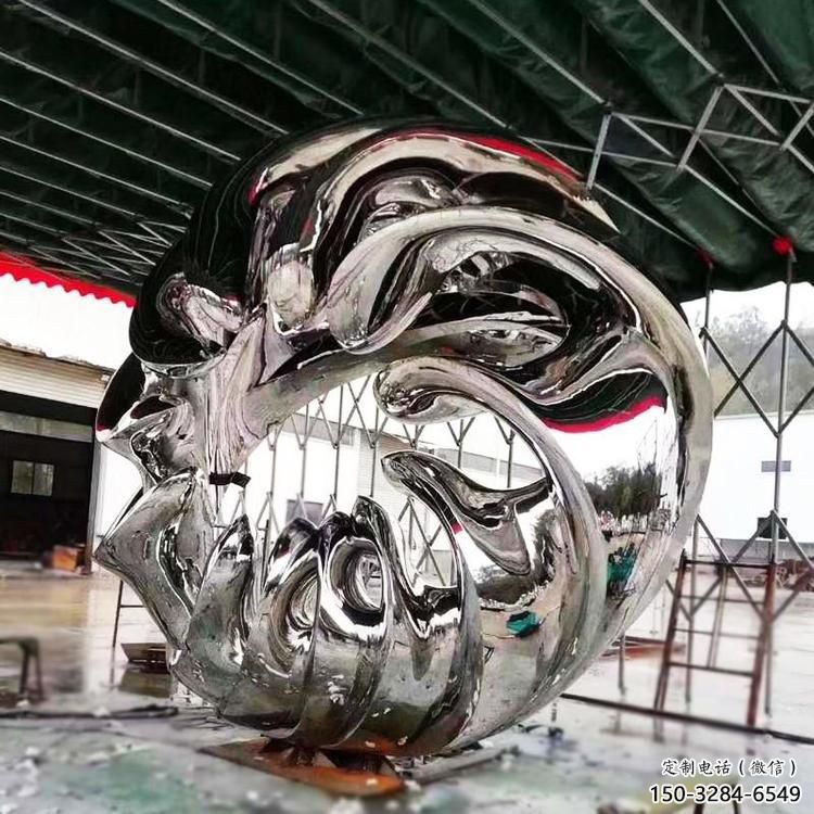 幾何水花雕塑 發(fā)光公園雕塑 大門(mén)口水景雕塑 幾何水花雕塑 發(fā)光公園雕塑 大門(mén)口水景雕塑