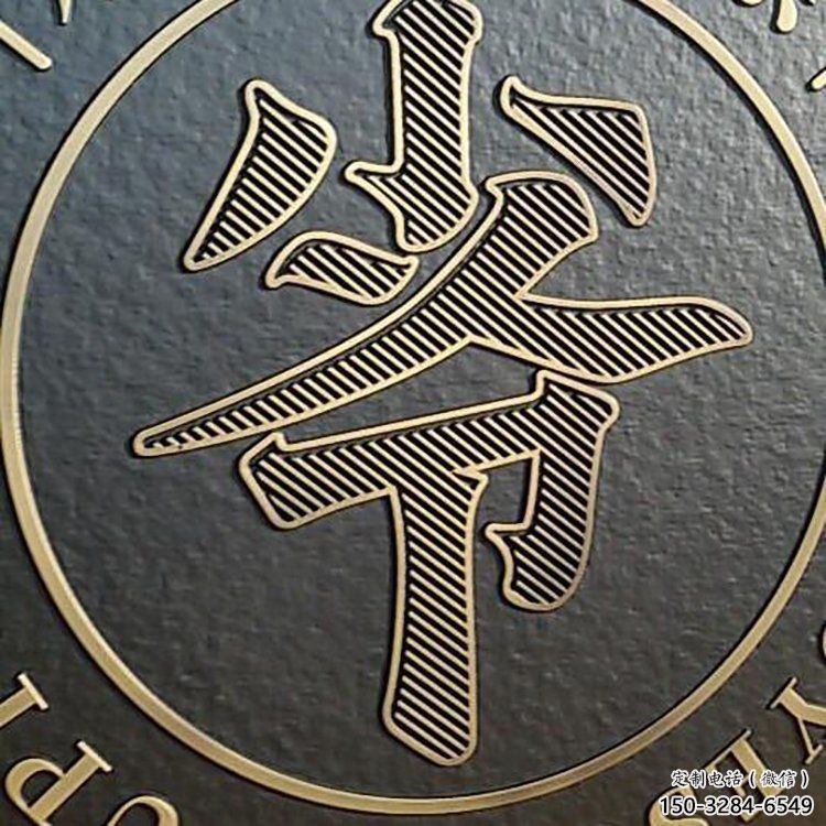 地產(chǎn)浮雕供應(yīng)，地標(biāo)擺件，玻璃鋼浮雕制造廠家