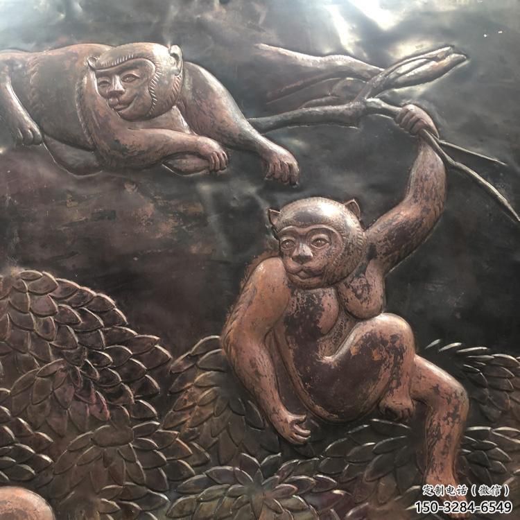 景觀浮雕供應，玻璃鋼雕塑，玻璃鋼浮雕制造工廠