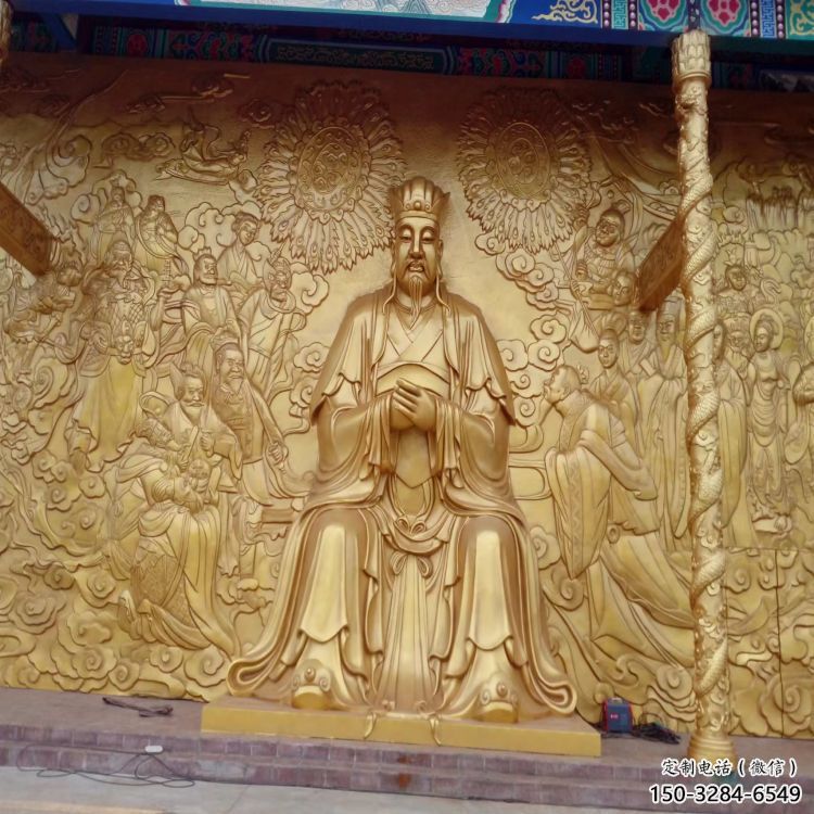 佛像浮雕優(yōu)價(jià)，黃銅組合，佛像浮雕特供