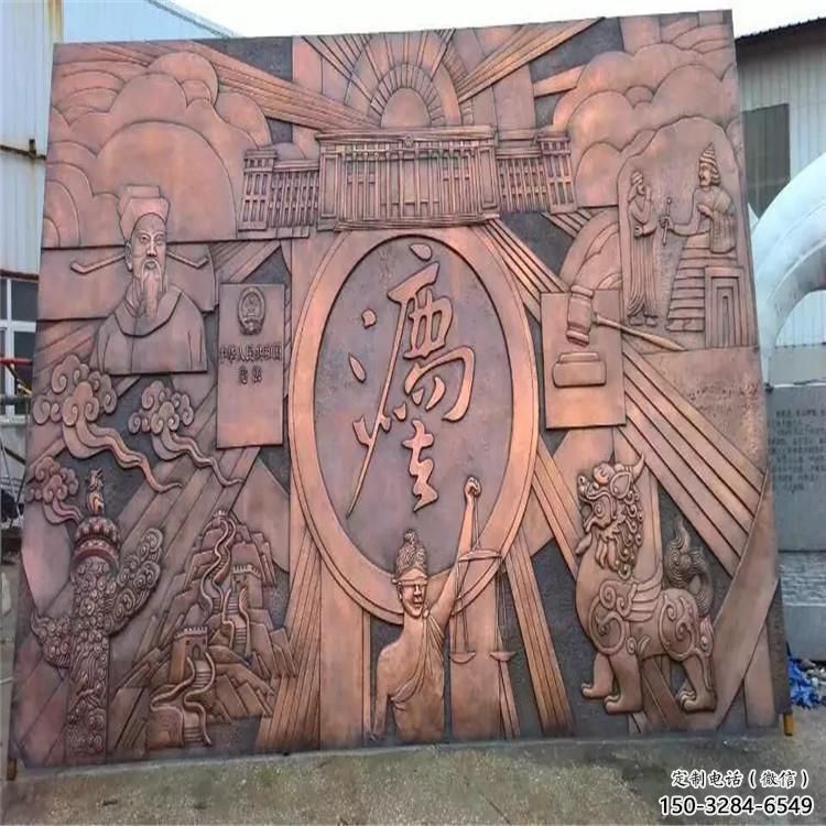 浮雕工程制作，戶外雕塑，軟裝公園浮雕優(yōu)選