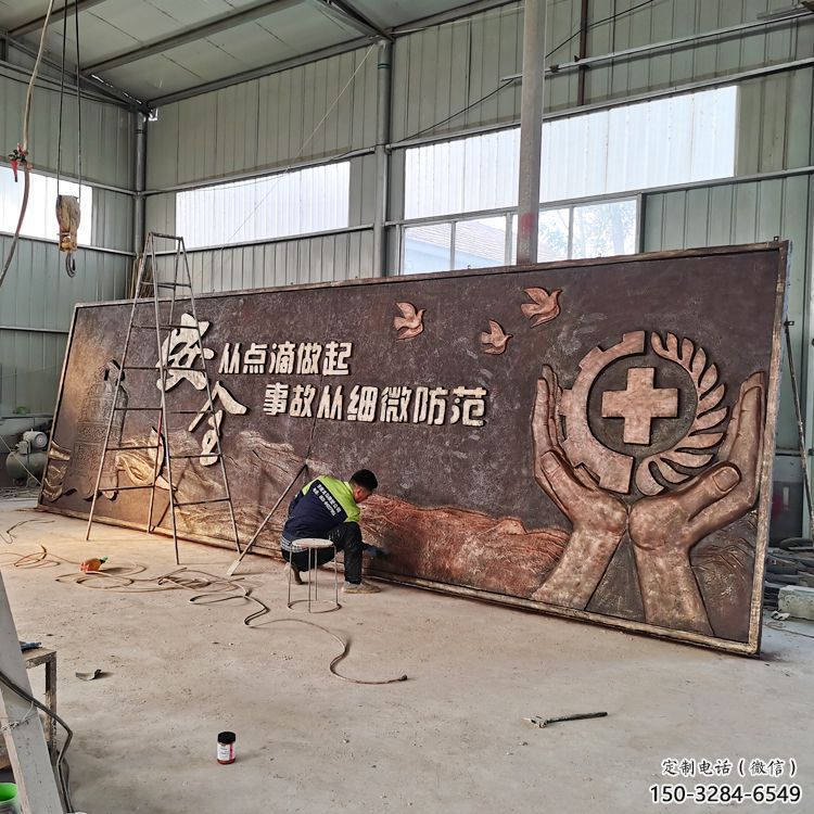 大型浮雕精選，景觀概念，園林廣場(chǎng)浮雕觀賞型