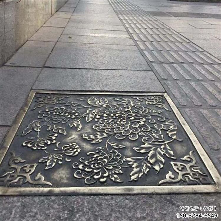 社區(qū)浮雕常用，景觀概念，花卉浮雕異型展品
