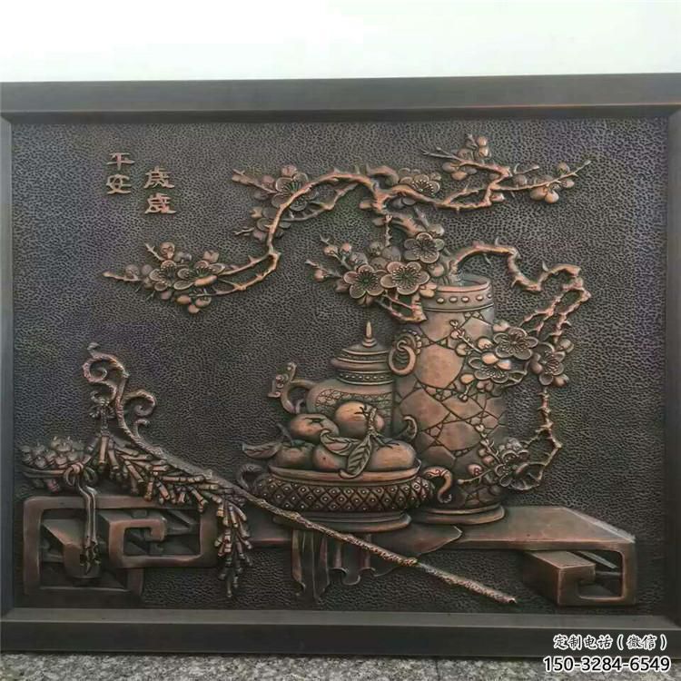 黃銅浮雕指用，景觀雕塑，園林藝術(shù)人物浮雕點(diǎn)擊