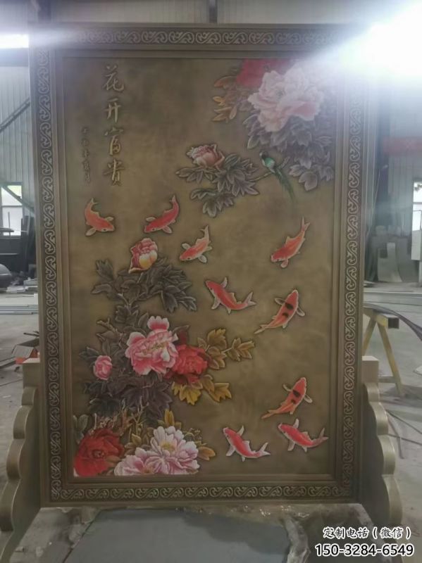 廣場浮雕供給，戶外雕塑，小區(qū)鑄銅浮雕選用