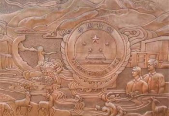 黨建浮雕批發(fā)，廣場系列，黨建浮雕廠家定價