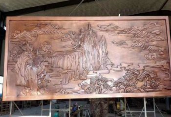 景觀浮雕展品，廣場小品，廣場浮雕生產(chǎn)商