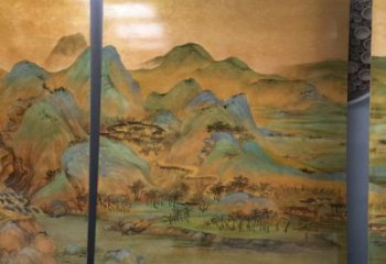 門口浮雕供應(yīng)，多彩藝術(shù)，別墅廣場浮雕供求