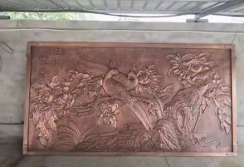 中式浮雕批發(fā)，廣場系列，鑄銅浮雕供需