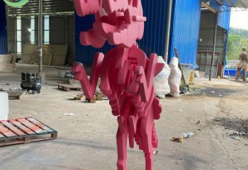 恐龍雕塑提供，美陳雕塑，景觀恐龍骨架雕塑制作