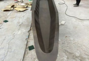 小船雕塑批發(fā)，美陳雕塑，小船銅雕塑生產(chǎn)商
