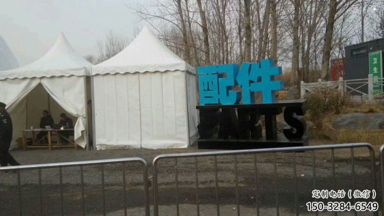 字母雕塑承接，景區(qū)案例，不銹鋼字母雕塑廠家