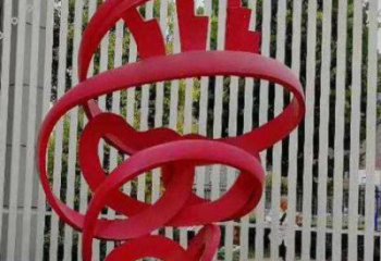 愛字雕塑承接，鍛造工藝，不銹鋼愛字雕塑訂做廠家