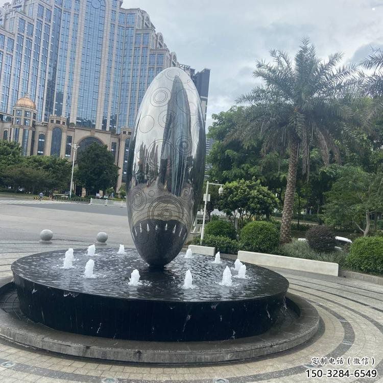 圓球雕塑供需，標(biāo)識(shí)雕塑，景觀圓球噴泉雕塑指用