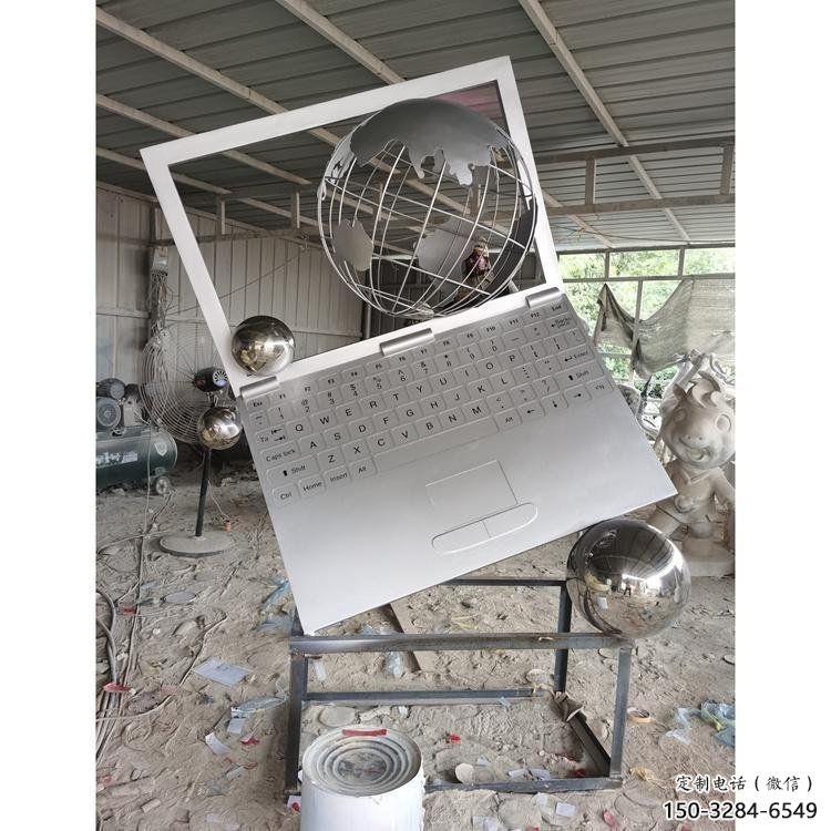 筆記本雕塑展品，景觀概念，景觀筆記本雕塑優(yōu)選