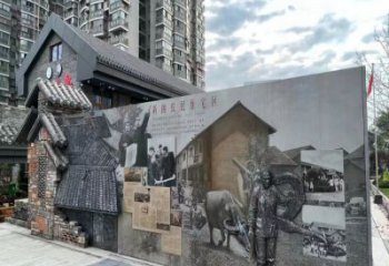 五指山鍛鋼浮雕供求，露天雕塑，廣場鍛銅浮雕制作