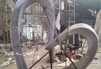 濮陽love雕塑觀賞型，公園小品，燈光love雕塑常用