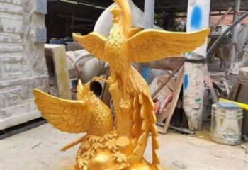 城北孔雀雕塑廠家，鍛造工藝，銅孔雀雕塑廠家承接
