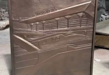 碑林學校浮雕提供，多彩藝術，中式校園浮雕通用