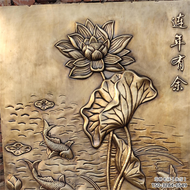 未央景觀浮雕選定，園林裝飾，大型墻體浮雕公司
