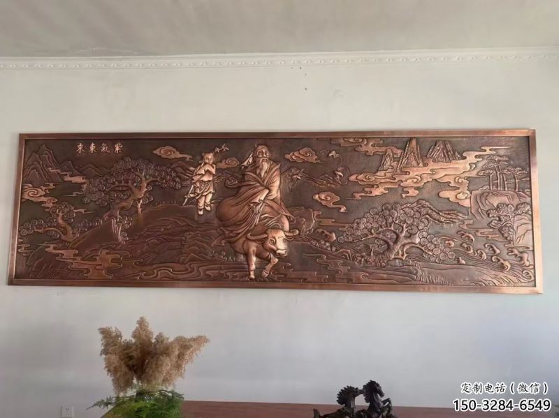 紹興景觀浮雕觀賞型，廣場(chǎng)系列，大型鑄銅浮雕優(yōu)選